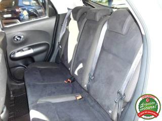 NISSAN Juke usata, con Controllo trazione