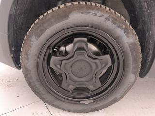 FIAT Panda usata, con Climatizzatore