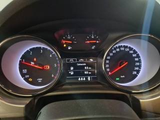 OPEL Astra usata, con Sistema di navigazione