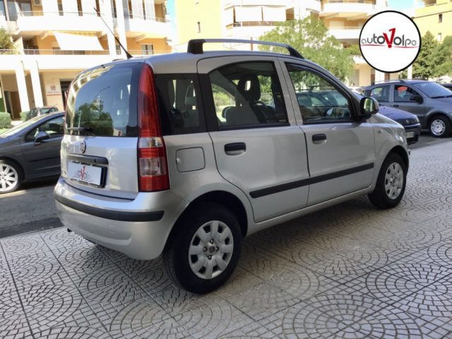 FIAT Panda usata, con Alzacristalli elettrici