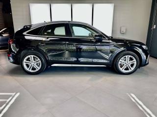 AUDI Q5 usata, con Alzacristalli elettrici