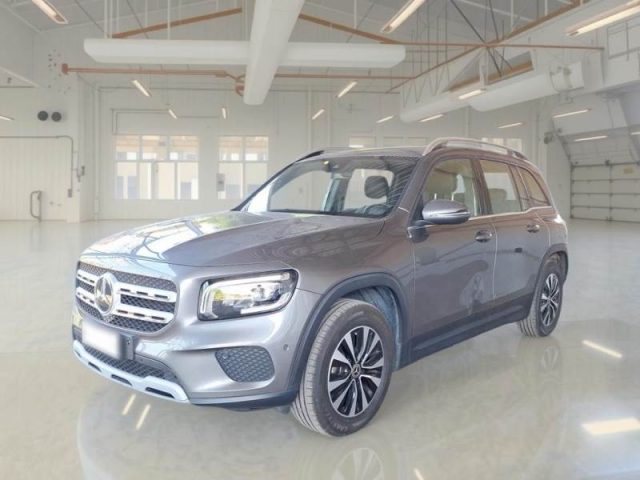 MERCEDES-BENZ GLB 180 usata, con ABS