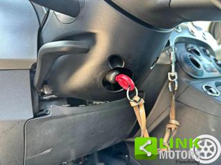 FIAT 500 usata, con Volante in pelle