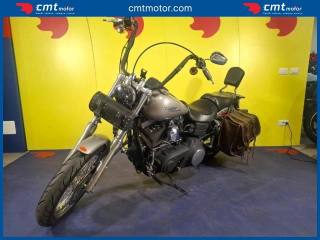 HARLEY-DAVIDSON Other usata 3