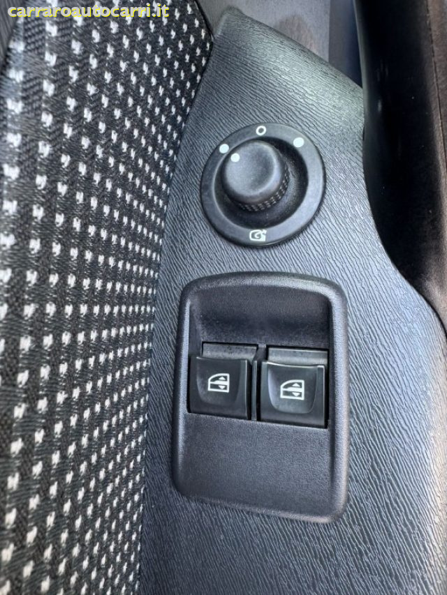 MERCEDES-BENZ Citan usata 42