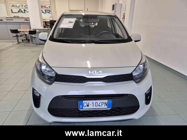 KIA Picanto usata, con Airbag Passeggero