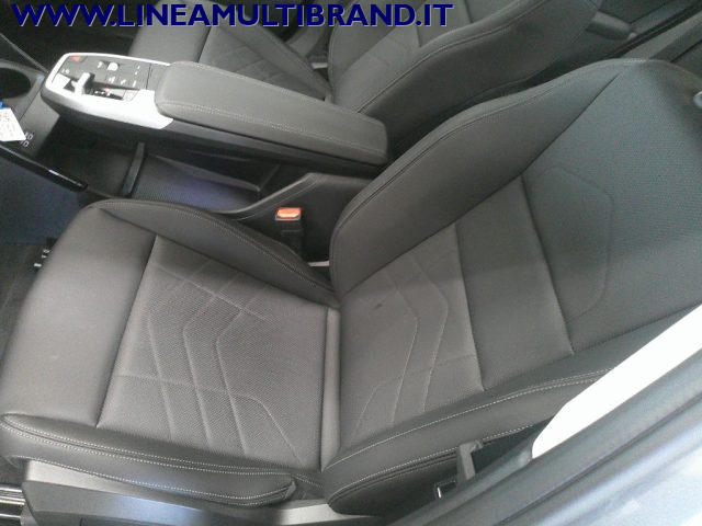 BMW 218 usata, con Controllo automatico clima