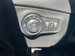 JEEP Compass usata, con Specchietti laterali elettrici