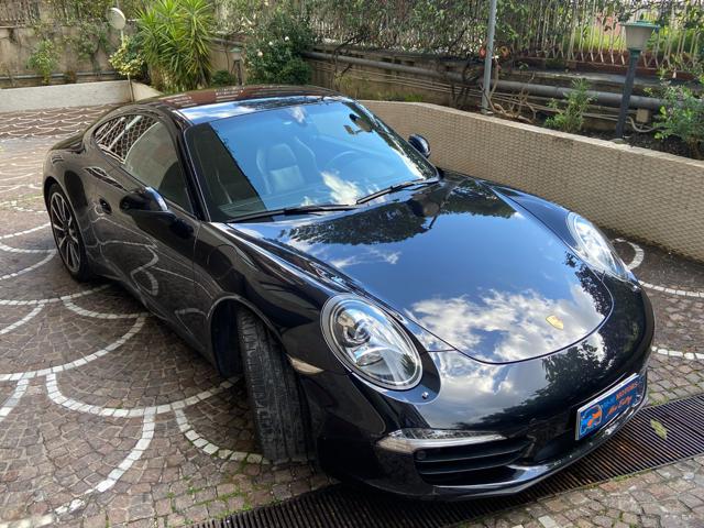 PORSCHE 911 usata, con Airbag Passeggero