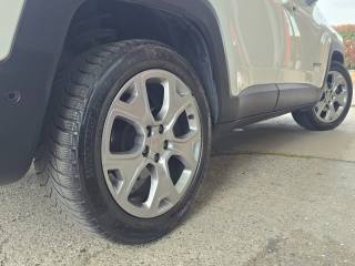 JEEP Renegade usata 84