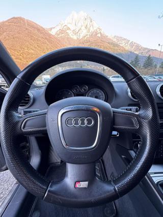 AUDI A3 usata, con Fendinebbia