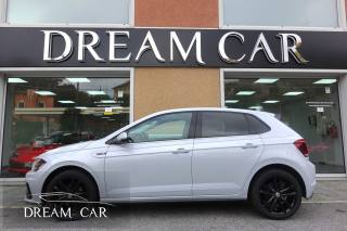 VOLKSWAGEN Polo usata, con Airbag