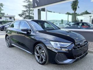 AUDI A3 usata, con Airbag laterali
