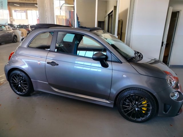 ABARTH 695 usata, con Cruise Control