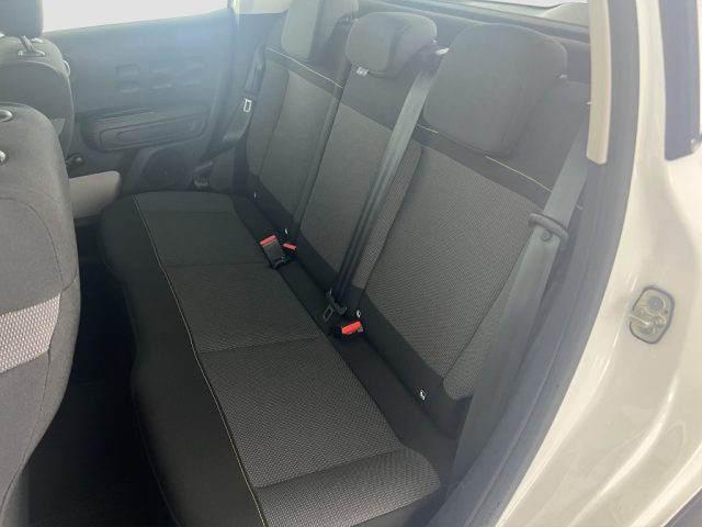 CITROEN C3 usata 9