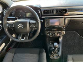 CITROEN C3 usata, con Fendinebbia