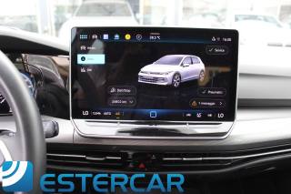 VOLKSWAGEN Golf usata, con Boardcomputer