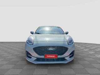 FORD Puma usata 3