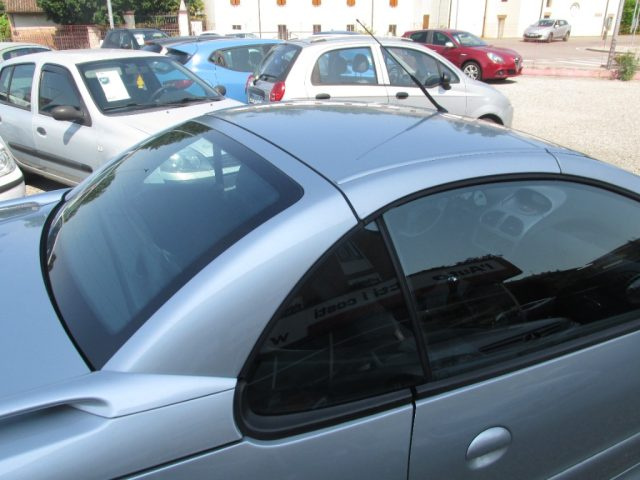 PEUGEOT 206 usata 55