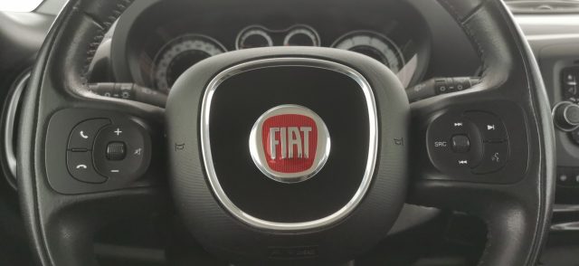 FIAT 500L usata 34