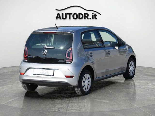 VOLKSWAGEN up! usata 48