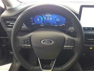FORD Focus usata, con Cerchi in lega