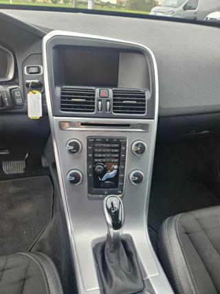VOLVO XC60 usata, con Cruise Control