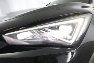 CUPRA Formentor usata 8