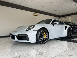 PORSCHE 992 usata, con Autoradio