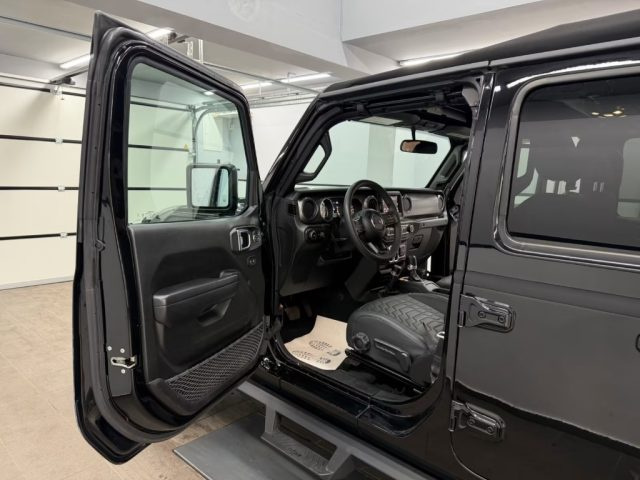JEEP Wrangler usata 21