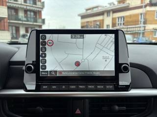 KIA Picanto usata, con Autoradio digitale
