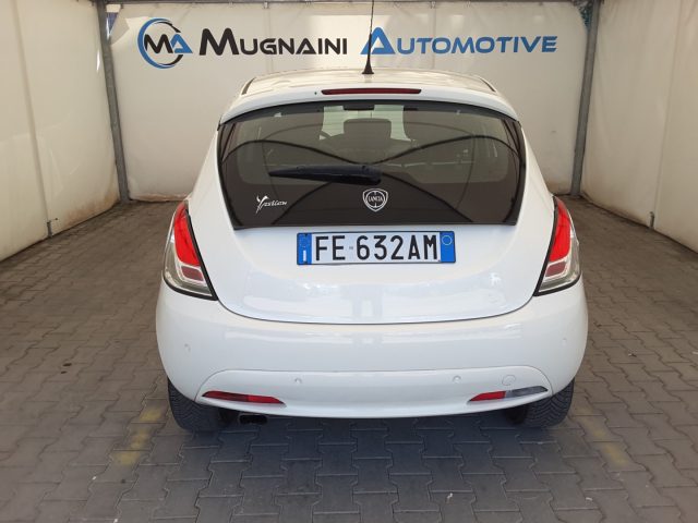 LANCIA Ypsilon usata, con USB