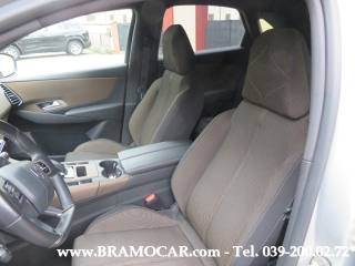 DS AUTOMOBILES DS 7 Crossback usata, con Sedile posteriore sdoppiato