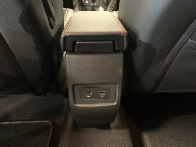 DACIA Duster usata, con Immobilizzatore elettronico