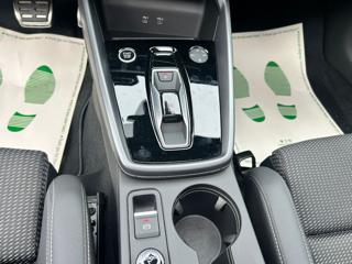 AUDI A3 usata, con Volante in pelle