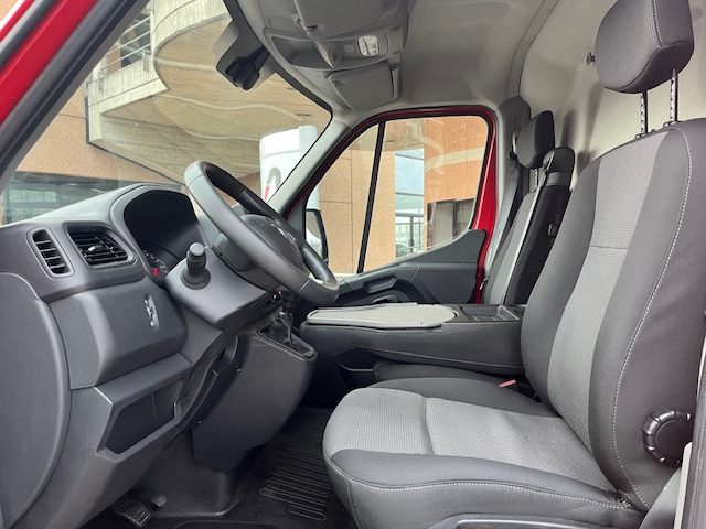 RENAULT Master usata, con Sistema di navigazione