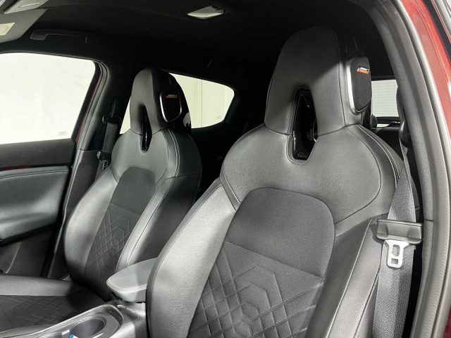 NISSAN Juke usata, con Autoradio digitale