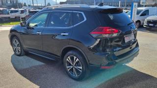 NISSAN X-Trail usata, con Chiusura centralizzata