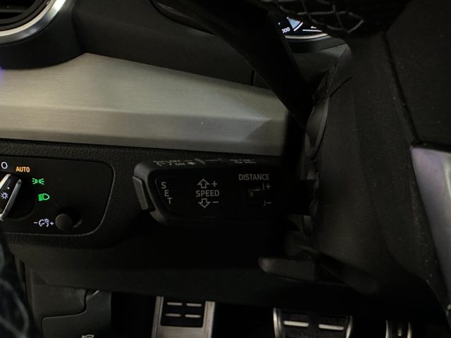 AUDI Q5 usata, con Servosterzo