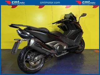 KYMCO AK 550 usata 2