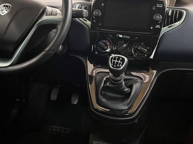 LANCIA Ypsilon usata, con Controllo vocale