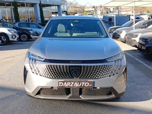 PEUGEOT 3008 usata, con Airbag