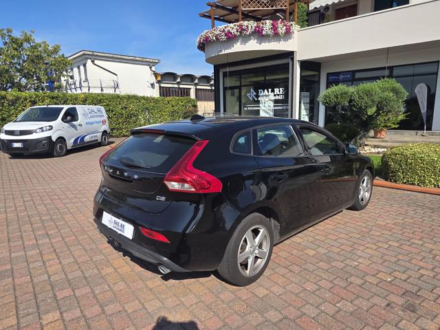 VOLVO V40 usata, con Alzacristalli elettrici