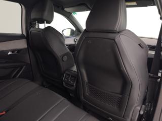 PEUGEOT 3008 usata, con Sensori di parcheggio anteriori