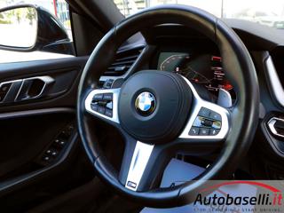 BMW 218 usata, con Specchietti laterali elettrici