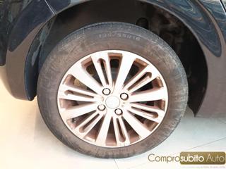 PEUGEOT 208 usata, con Immobilizzatore elettronico