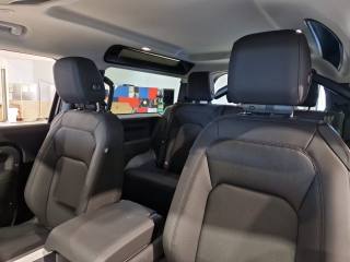 LAND ROVER Defender usata, con Filtro antiparticolato