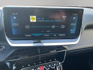 PEUGEOT 2008 usata, con Immobilizzatore elettronico