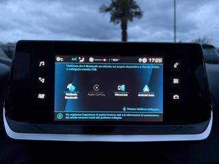 PEUGEOT 208 usata, con Controllo automatico clima