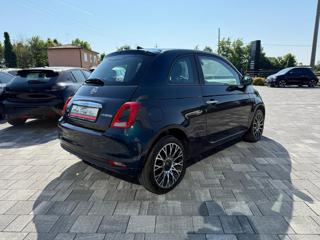 FIAT 500 usata, con Cerchi in lega